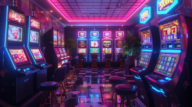 568win live casino trực tuyến