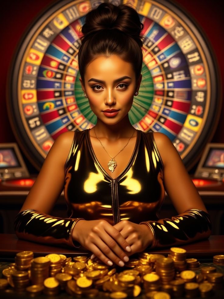 568win trải nghiệm casino trực tuyến