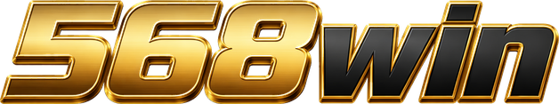 568win logo